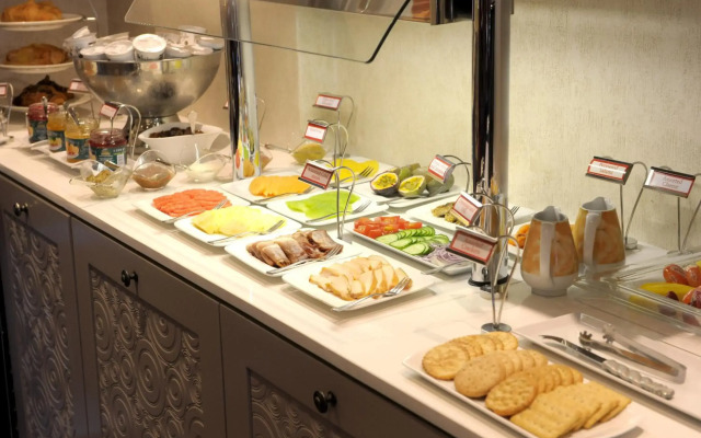 Peermont D'oreale Grande at Emperors Palace