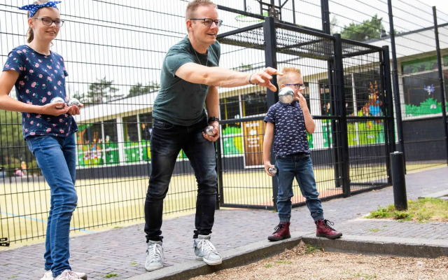 Comfortable Chalet in De Veluwe
