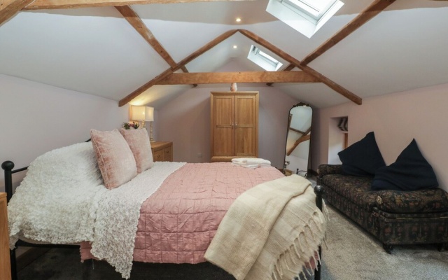 Graig Cottage