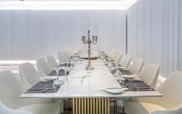 Diamond Deluxe Hotel Wellness & Spa - Adults only