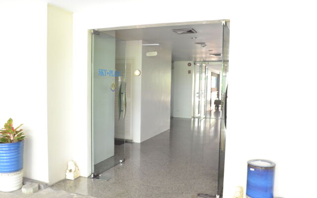 Sky Place Serviced Apartment