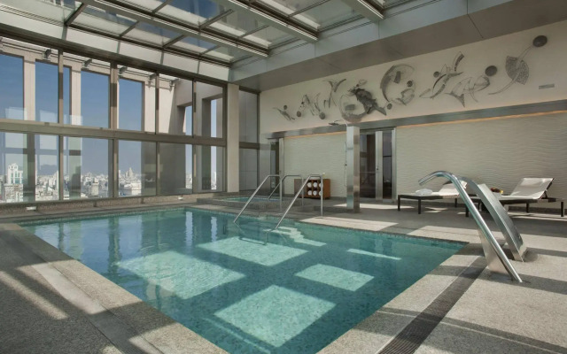 Alvear Art Hotel