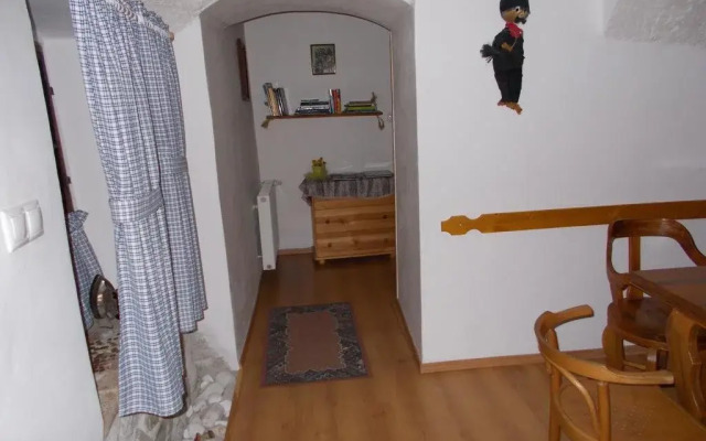 Penzión Evka