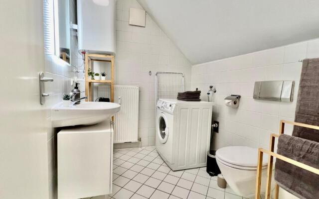 urbanstays Linz Landstraße - city center - near casino