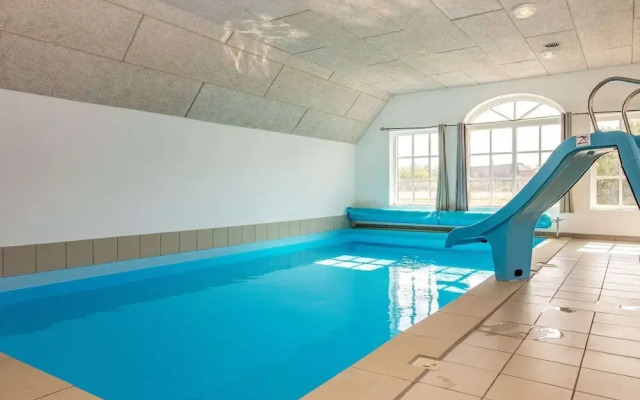 Holiday Home in Ulfborg