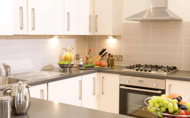 Inverness City Suites