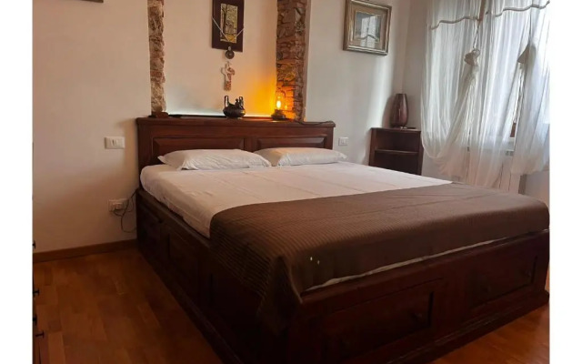 Casa di Allegra Terme di Venturina