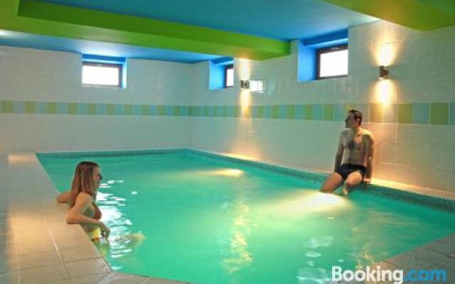 Hotel Stara Posta