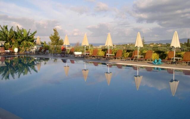 Astra Village Hotel Suites