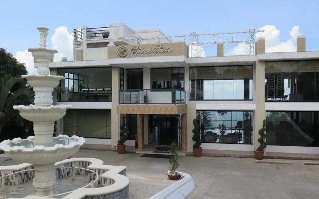 Splash Suites Tagaytay