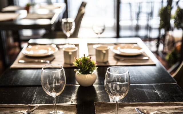 The Mews KLCC By Plush