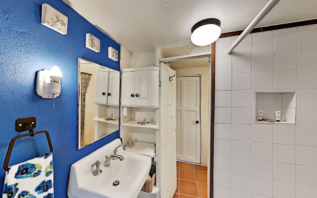 626lospa 1 Bedroom Cabin