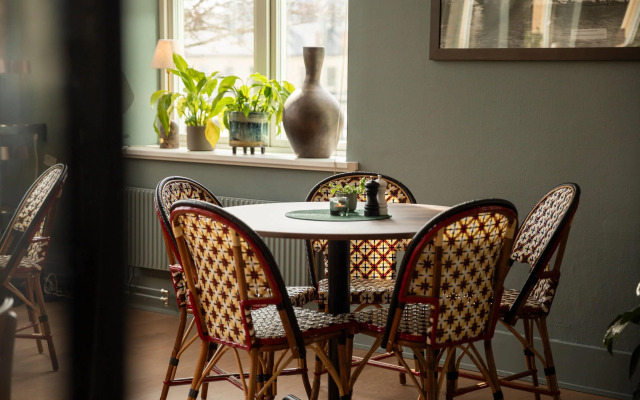 Home Hotel Bolinder Munktell