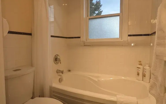 Dicksons Family Suite B&B