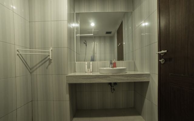 Classic Studio at Galeri Ciumbuleuit 2 Apartment