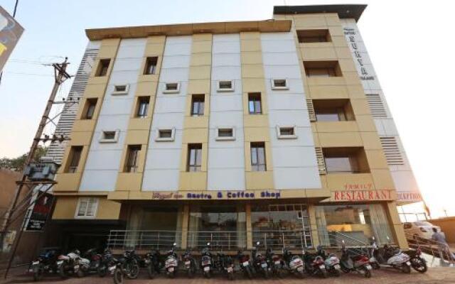 Townhouse 900 Hotel Surya Palace