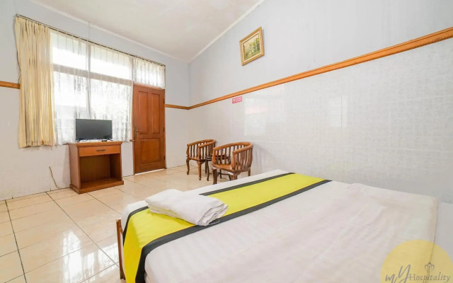 Wisma Patradisa