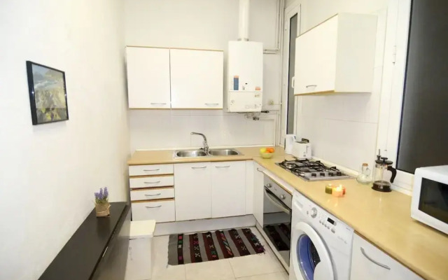 Rentbcn Apartments Gracia