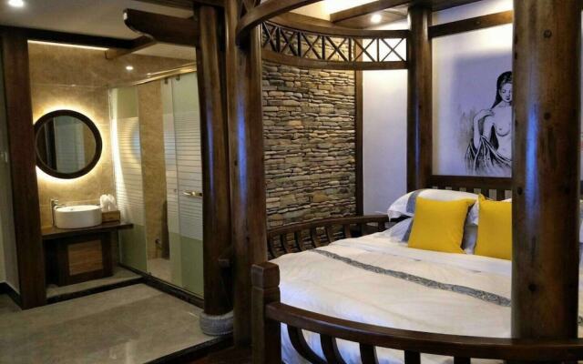 The Longmen One Inn