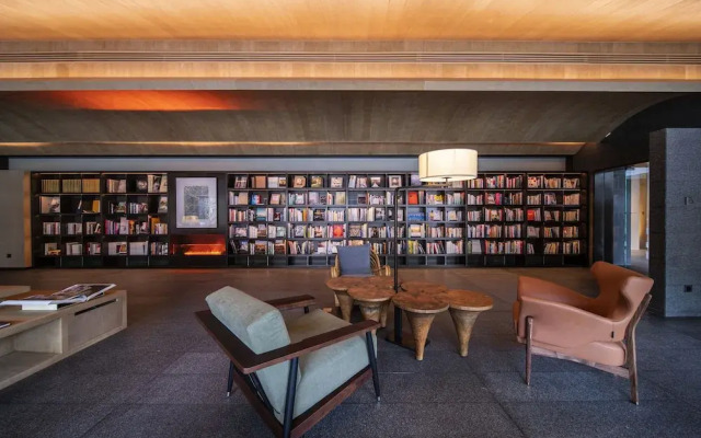 Naera Hotel Xitang