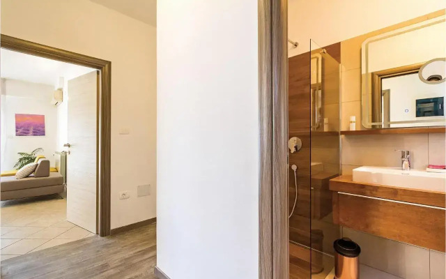 Three-Bedroom Apartment in Medulin
