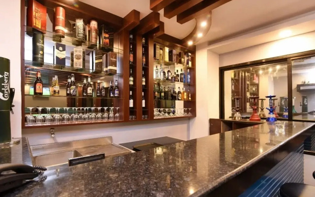 Hotel Harmony