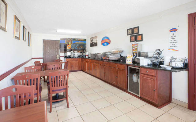 Baymont by Wyndham Port Huron