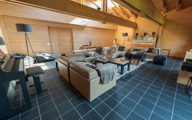 Villa Hundert Boutique Montainscape