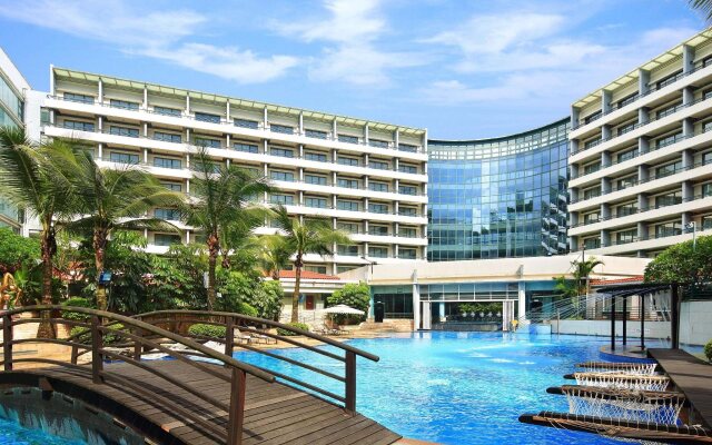 Hilton Guangzhou Science City