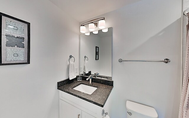 1050etln 3 Bedroom Townhouse