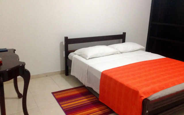 Hotel Caribeño