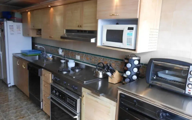 Apartamento Aire, Luz y Paisajes