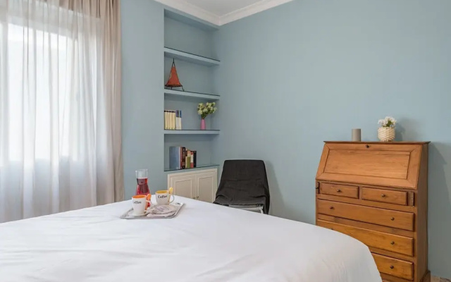Casa Santo Domingo Surthy Apartments