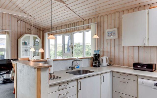 "Manola" - 150m from the sea in Western Jutland