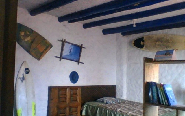 Huanchaco Surf Camp