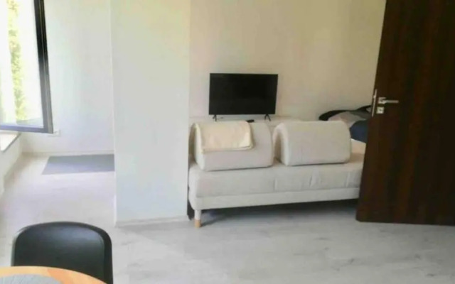 Modern Studio in Prague 7