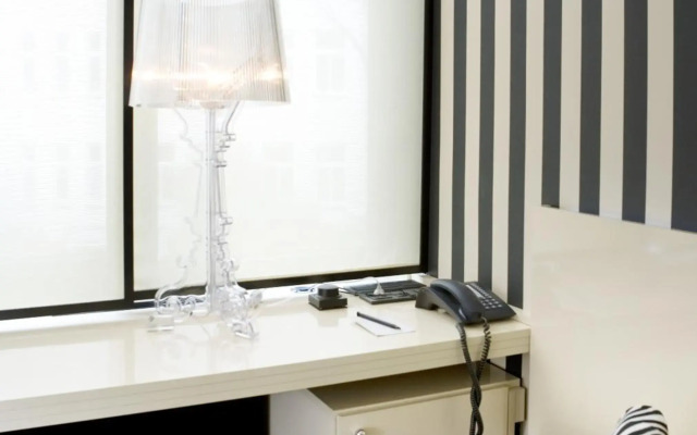 relexa hotel Bellevue