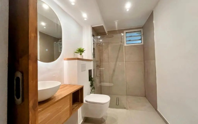 Villa Oneway avec piscine - 12 Pers