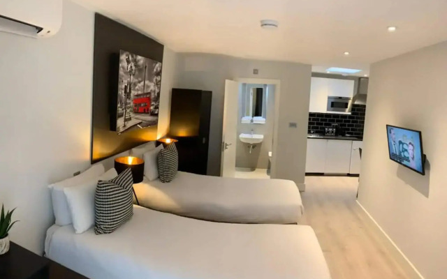 W6 Hotel Hammersmith