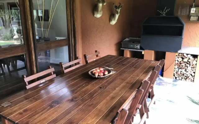 Big 5 Guest House