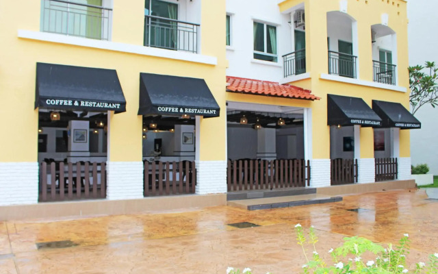Tiara Desaru Seaview Residence
