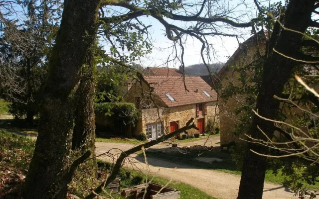 Gîte La Borie Basse