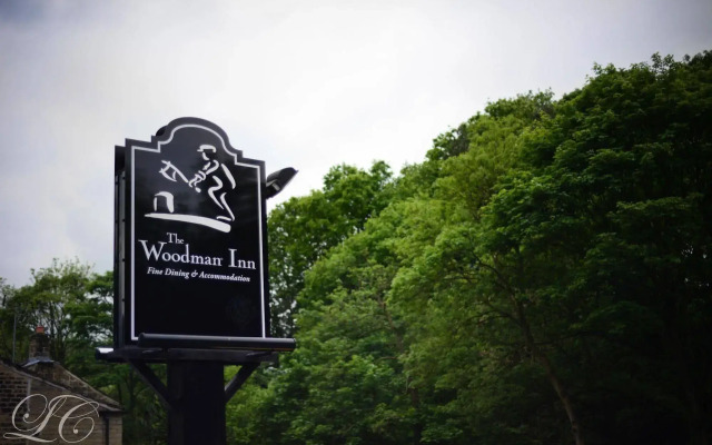 The Woodman Inn
