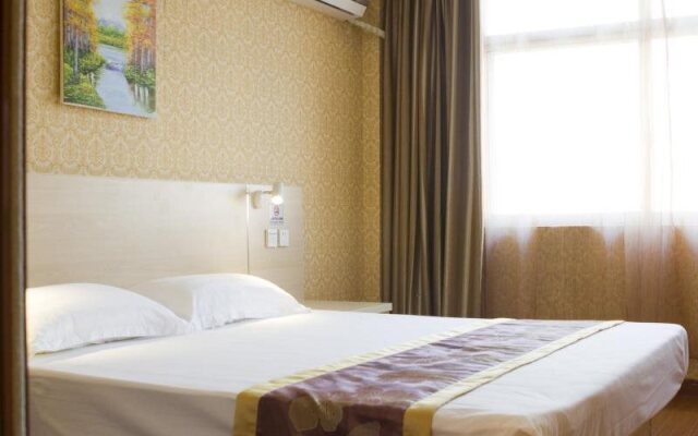 Shanghai Chang Chun Yuan Hotel