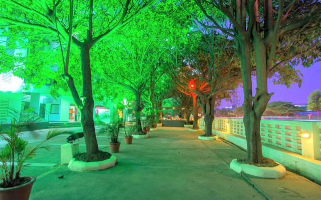 Ginger Bangalore Whitefield