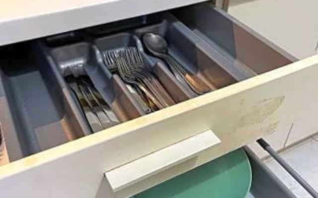 Teodora Accommodation Hostel & Suits