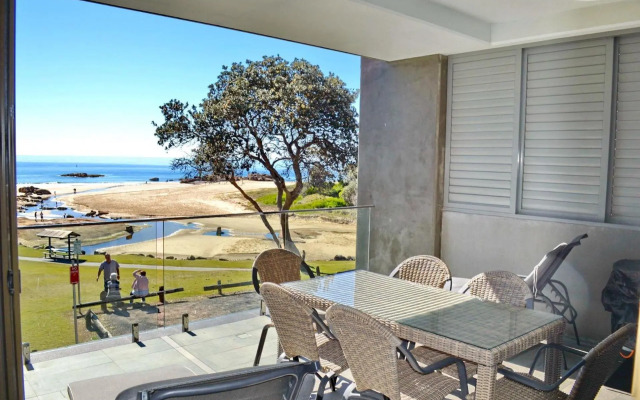 Waterford Apartment 3