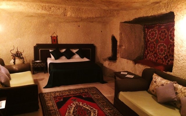Cappadokiss Cave House