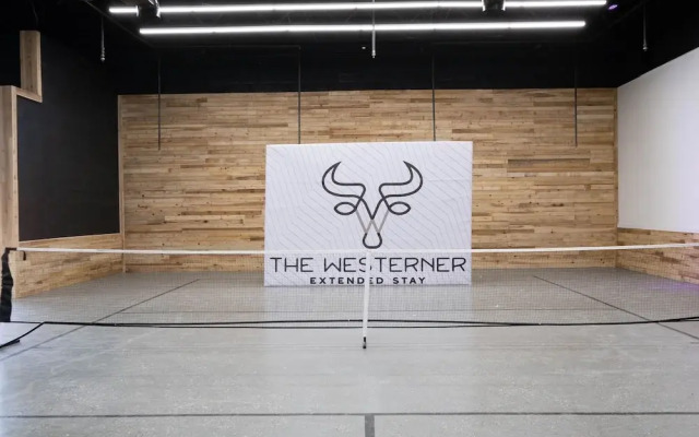 The Westerner - Extended Stay