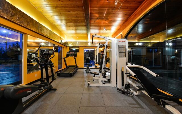 Holiday Inn Express Vancouver North - Salmon Creek by IHG